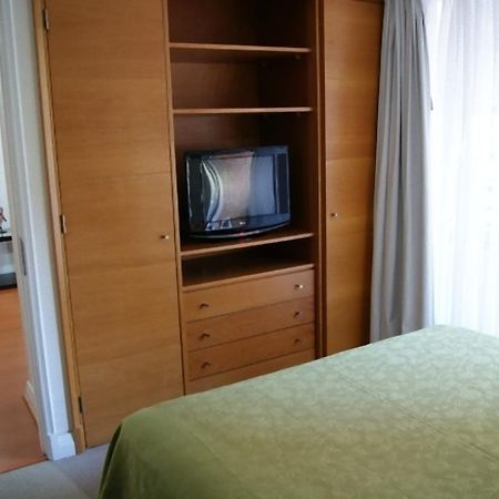 Lobato Apartments Сантьяго Экстерьер фото