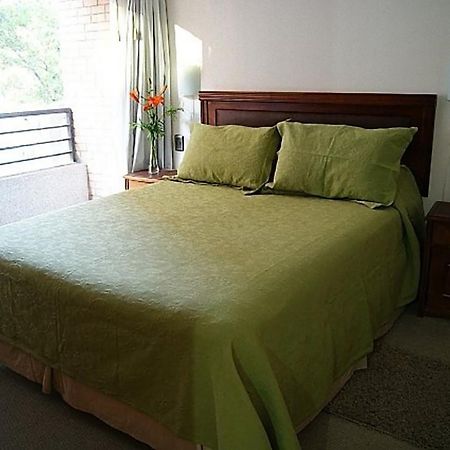 Lobato Apartments Сантьяго Экстерьер фото