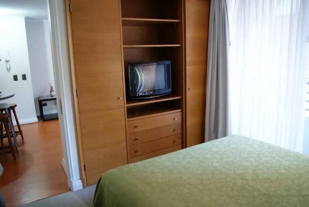 Lobato Apartments Сантьяго Экстерьер фото